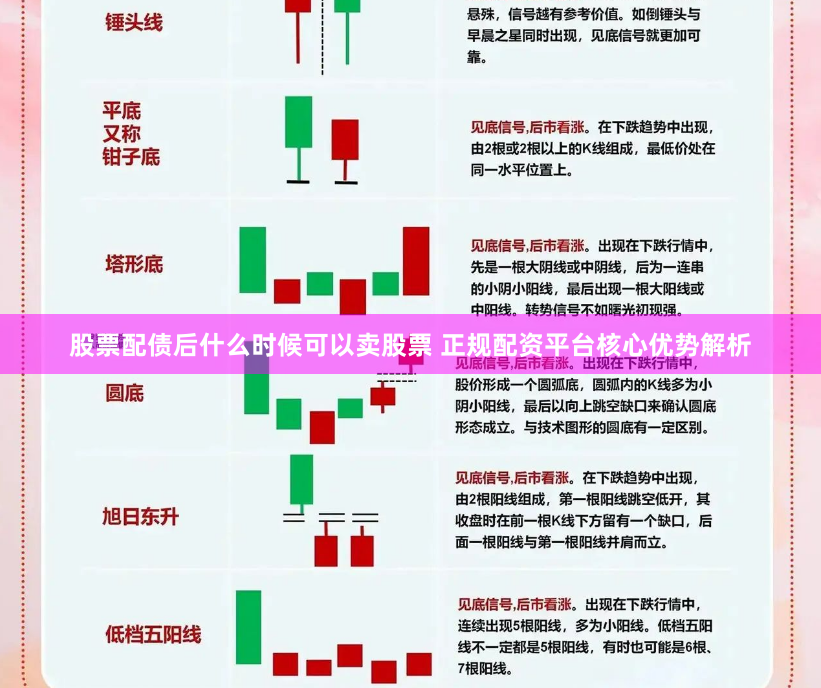股票配债后什么时候可以卖股票 正规配资平台核心优势解析